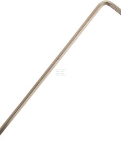Llave hexagonal 3/16