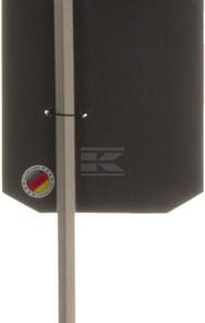 Llave hexagonal 1/4"