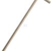 Llave hexagonal 5/16"