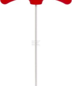 Llave hexagonal 2 x 125 mm