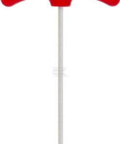 Llave hexagonal 3 x 125 mm