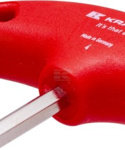 Llave hexagonal 4 x 150 mm