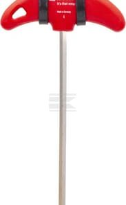 Llave hexagonal 4 x 150 mm