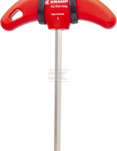 Llave hexagonal 5 x 150 mm