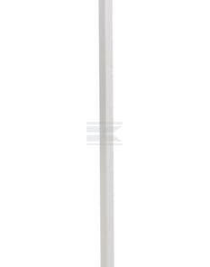 Llave hexagonal 6 x 150 mm