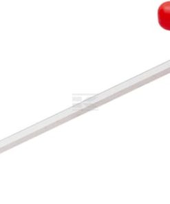 Llave hexagonal 6 x 150 mm