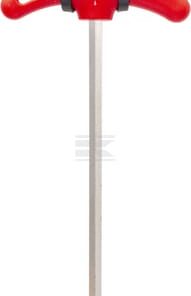 Llave hexagonal 6 x 150 mm