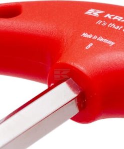 Llave hexagonal 8 x 175 mm