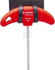 Llave Torx® T10 x 125 mm