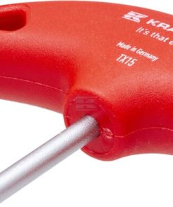 Llave Torx® T15 x 125 mm
