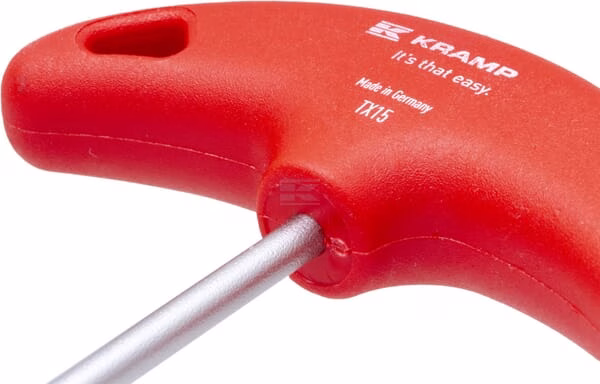 Llave Torx® T15 x 125 mm