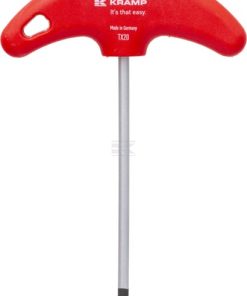Llave Torx® T20 x 125 mm