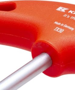 Llave Torx® T30 x 150 mm 10 Llave Torx® T30 x 150 mm
