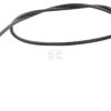 Cable del freno por motor