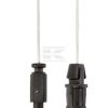 Cable de freno