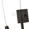 Cables del acoplamiento
