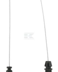 Cable freno motor L=1050 Honda
