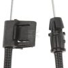 Cable del freno por motor