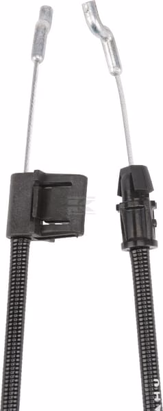 Cable del freno por motor