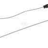 Cable de freno motor L=971