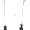 Cable del freno por motor