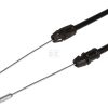 Cable del freno por motor