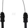Cable del freno por motor 3 Cable del freno por motor