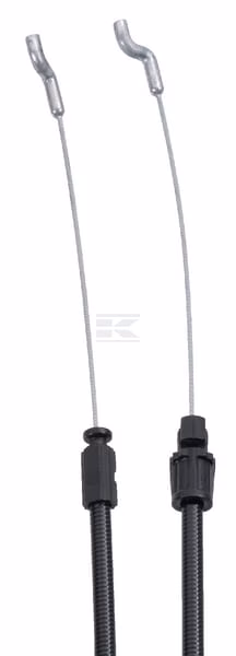 Cable freno por motor L=970