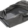 Bolsa para la hierba