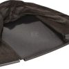 Bolsa colectora negra