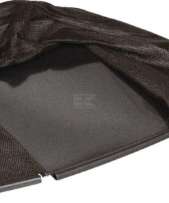 Bolsa colectora negra