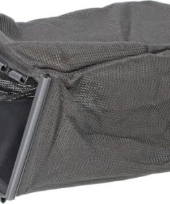 Bolsa colectora hierba negra