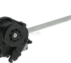 GEARBOX [BLACK]