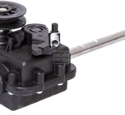 GEARBOX [BLACK]