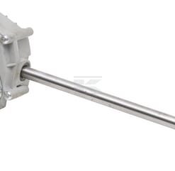 GEAR BOX ASS.Y GT MCS 50