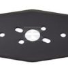 Cuch. Stiga Turbo HD 60MB/MHV 11 Cuch. Stiga Turbo HD 60MB/MHV