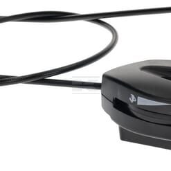 Cable del acelerador