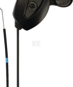 Conjunto cables acelerador GGP/Honda