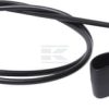 Cable de acelerador