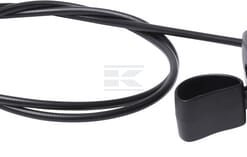 Cable de acelerador