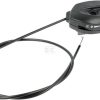 Cable del acelerador L=1035