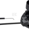 Cable del acelerador MP2 50-55 GGP 160