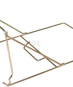 Bastidor para cesta colectora