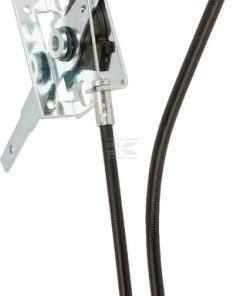 Cable de mando