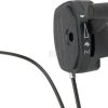 Cable de mando