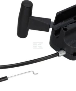 THROTTLE CABLE L=1270