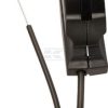 Cable de acelerador compl.