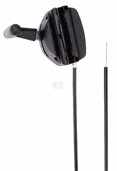 Cable de mando 1 Cable de mando