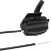 Cable de gas