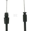Cable del freno por motor